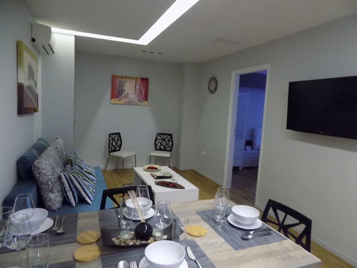 Apartment Near Acropolis Athens Exterior photo
